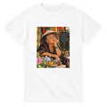 Lan from Overly Ripe Wisdom on a t-shirt, a funny gift for women
